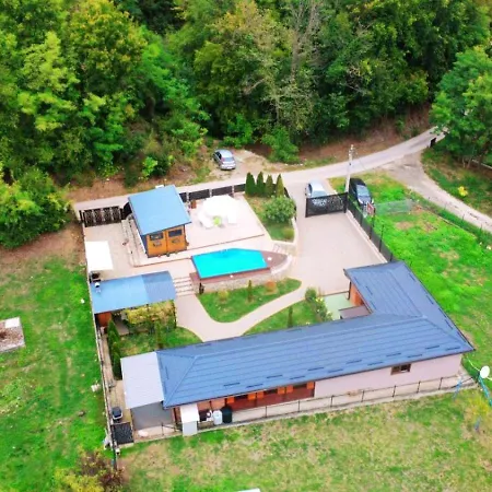 Vikendica Blagojevic Čačak