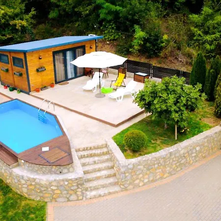 Vikendica Blagojevic Casa vacanze *