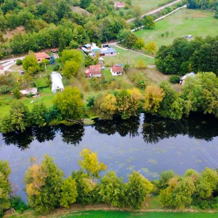 Vikendica Blagojevic Čačak