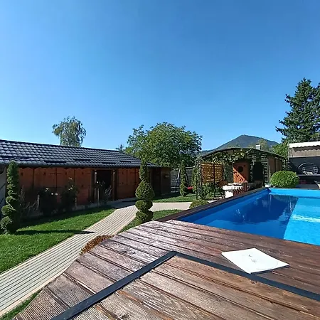 Casa vacanze Vikendica Blagojevic