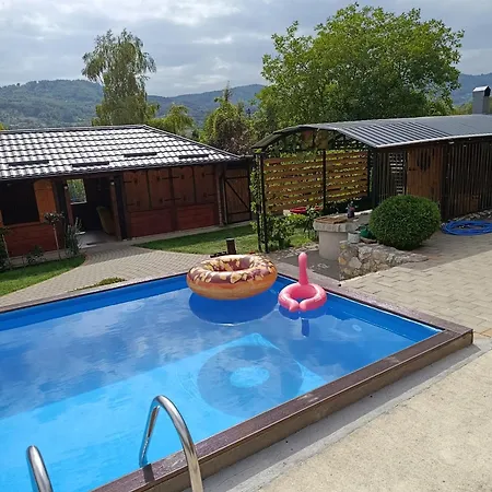 Vikendica Blagojevic Casa vacanze *