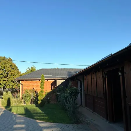 Vikendica Blagojevic Čačak