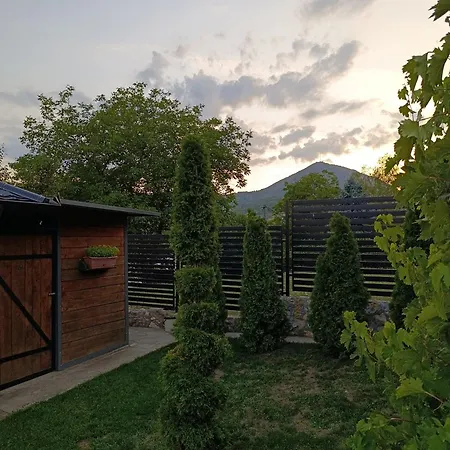 Vikendica Blagojevic