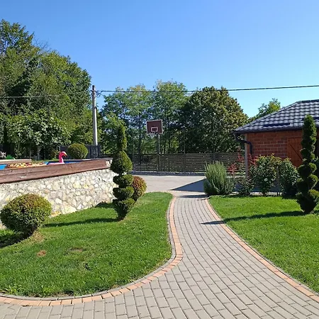 Casa vacanze Vikendica Blagojevic Čačak