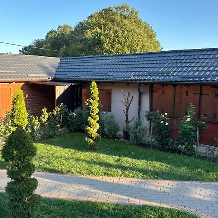 Vikendica Blagojevic *