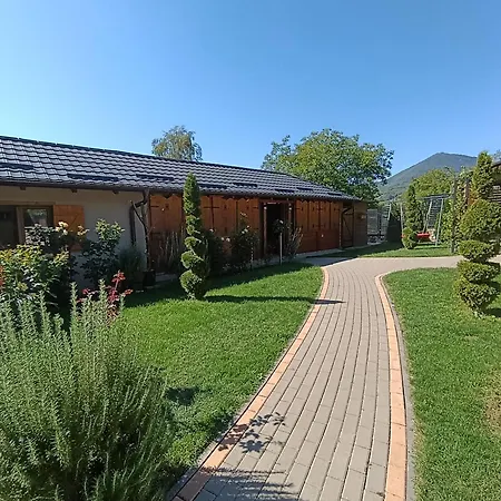 Vikendica Blagojevic