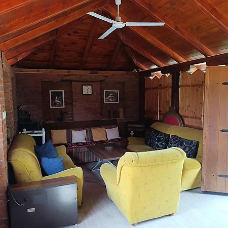 Vikendica Blagojevic Casa vacanze Čačak