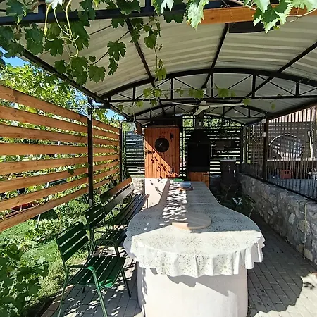 Vikendica Blagojevic Čačak