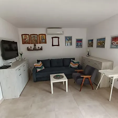 Feriehus Vikendica Blagojevic *