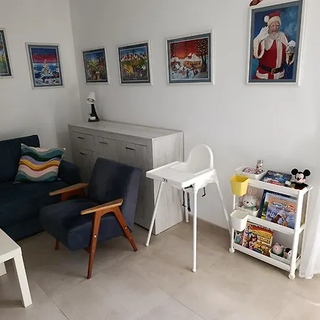 Feriehus Vikendica Blagojevic