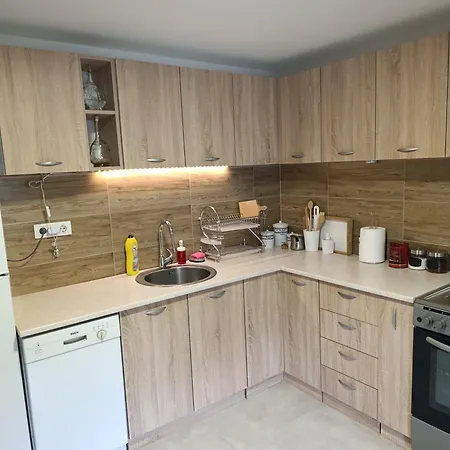 Vikendica Blagojevic