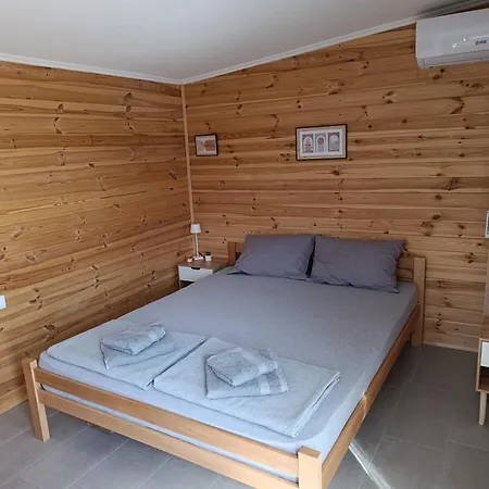 Vikendica Blagojevic *