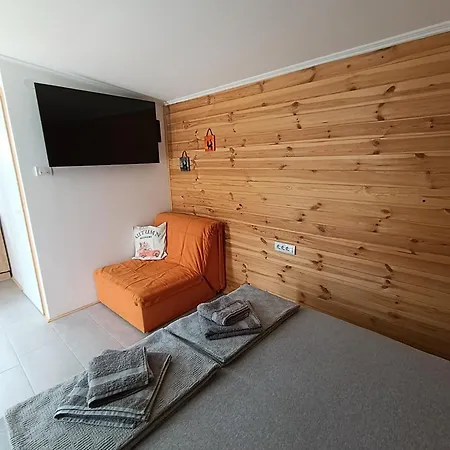 Vikendica Blagojevic Čačak