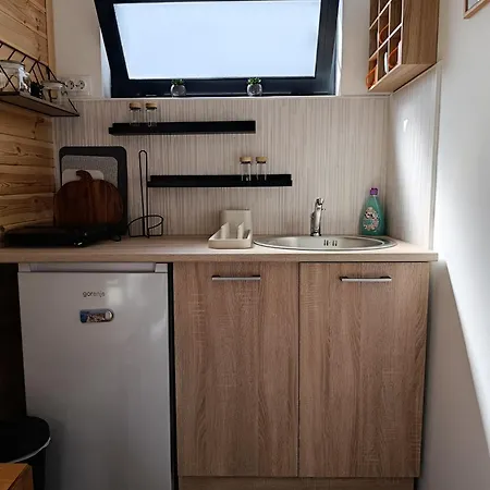 Casa vacanze Vikendica Blagojevic