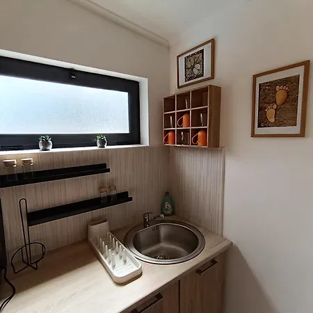 Feriehus Vikendica Blagojevic *