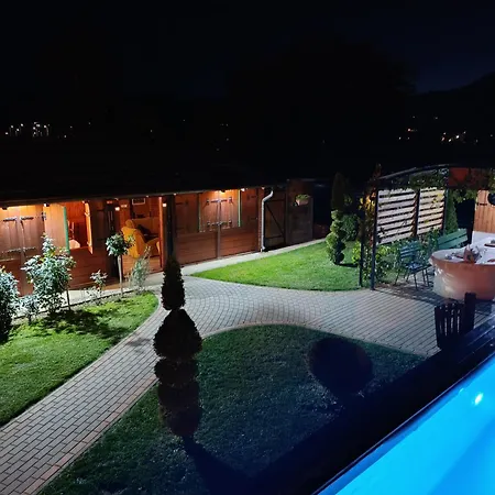 Vikendica Blagojevic Casa vacanze