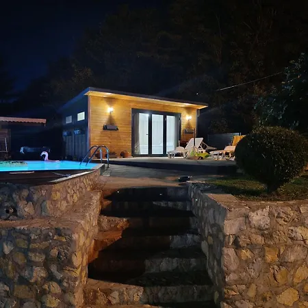 Vikendica Blagojevic Čačak