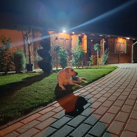 Vikendica Blagojevic Casa vacanze *